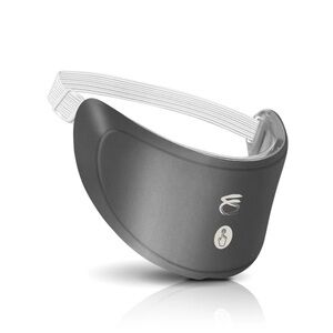 NIB: Secret Collagen: Lumina Care Multi Purpose Neck Rejuvenation Device-gray